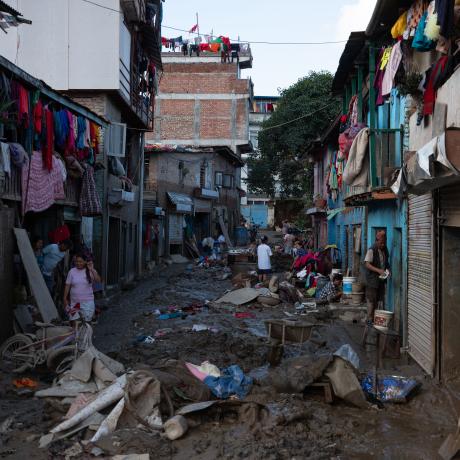 As Nepal comes to terms with the devastating impacts of the flooding that swept across the country last week – ActionAid has heard from families struggling to recover from the destruction and disruption to their livelihoods.